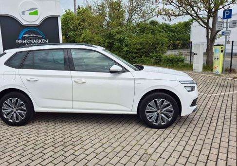 Skoda Kamiq, 2023
