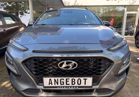 Hyundai Kona, 2020 2