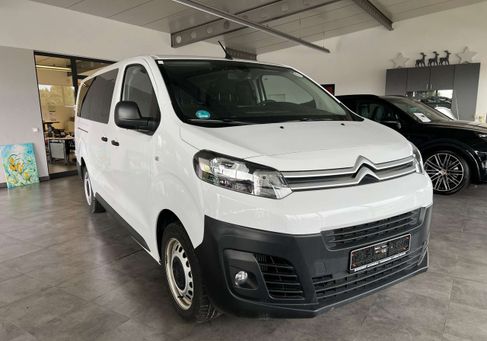 Citroën Jumpy, 2024
