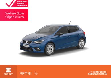Seat Ibiza, 2025