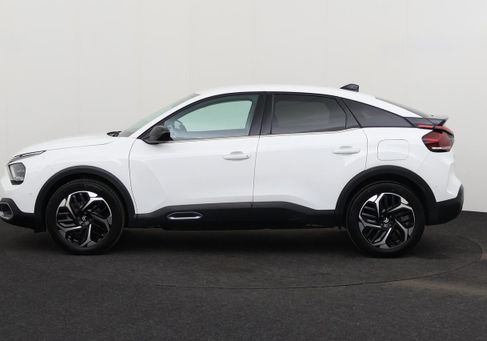 Citroën C4, 2024 2