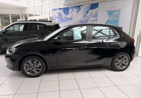 Opel Corsa, 2025 2