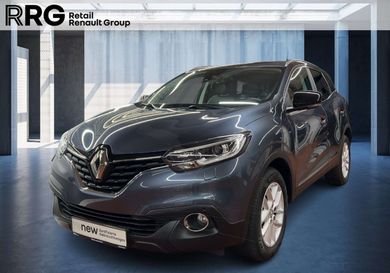 Renault Kadjar, 2019