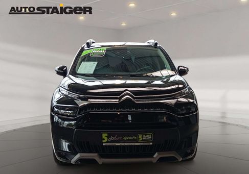 Citroën C3 Aircross, 2022 3