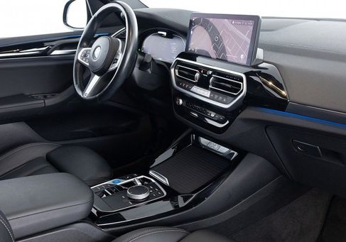 BMW X3 M, 2023