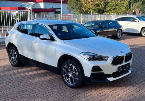 BMW X2, 2023 3