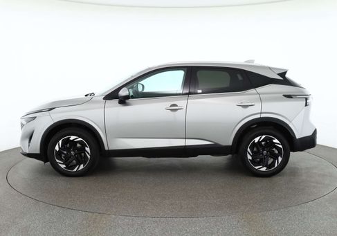 Nissan Qashqai, 2025 2