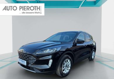 Ford Kuga, 2022