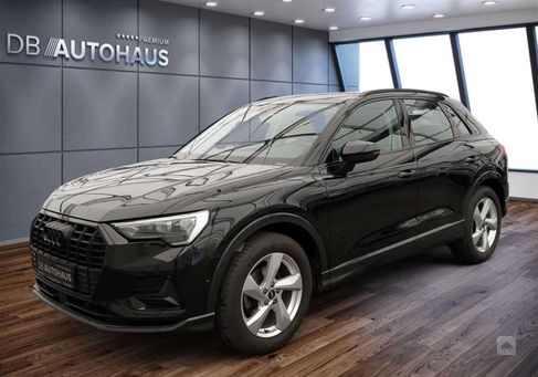 Audi Q3, 2023