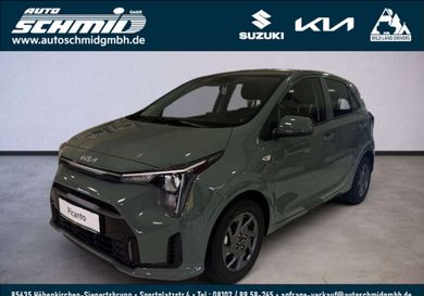 Kia Picanto, 2026