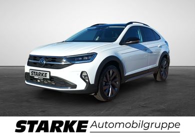 Volkswagen Taigo, 2025