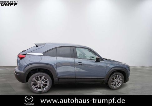 Mazda MX-30, 2024