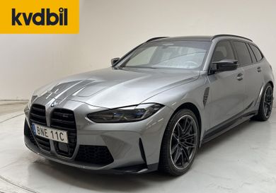 BMW M3, 2024