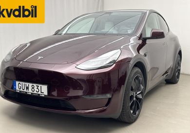 Tesla Model Y, 2023