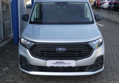 Ford Transit Connect, 2025