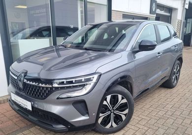 Renault Austral, 2023