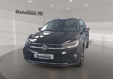Volkswagen Taigo, 2025