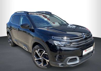 Citroën C5 Aircross, 2019