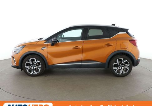 Renault Captur, 2020
