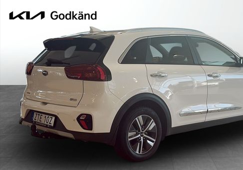 Kia Niro, 2021 2