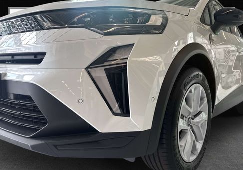 Renault Captur, 2025 3