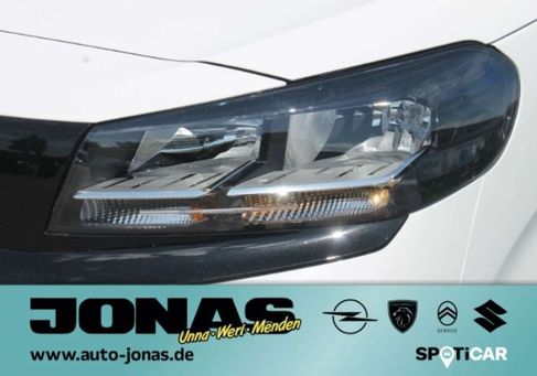 Opel Vivaro, 2026 2