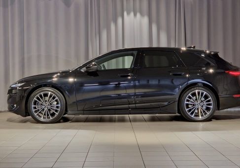 Audi, 2026 2
