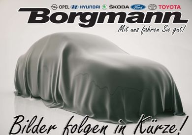 Ford Kuga, 2018