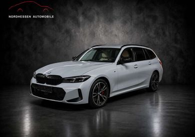 BMW 320, 2023