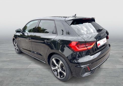 Audi A1, 2026