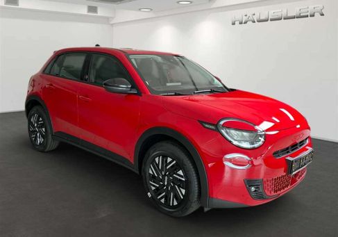 Fiat, 2023