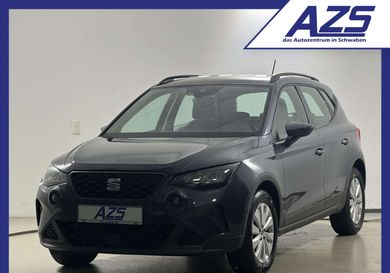 Seat Arona, 2021