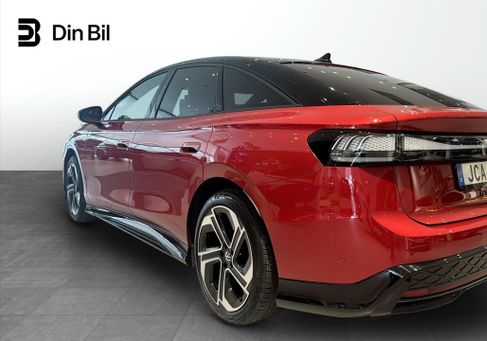 Volkswagen ID.7, 2025