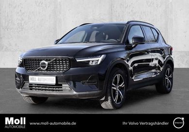 Volvo XC40, 2023