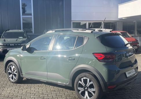 Dacia Sandero, 2023