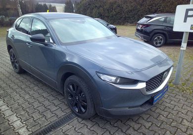 Mazda CX-30, 2025