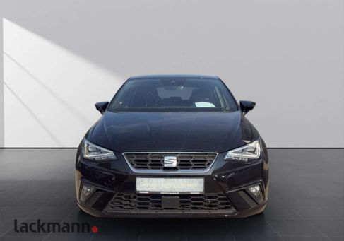 Seat Ibiza, 2023