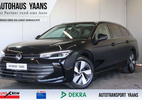 Volkswagen Passat Variant, 2024