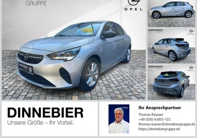 Opel Corsa, 2022