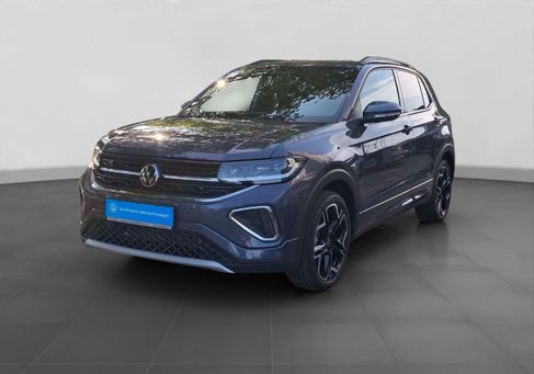 Volkswagen T-Cross, 2026 2