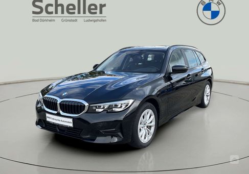 BMW 330, 2020