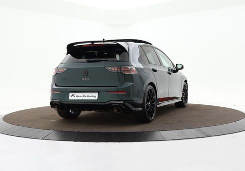 Volkswagen Golf, 2026 2