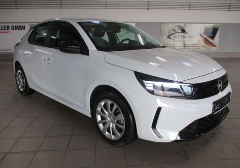 Opel Corsa, 2026 2