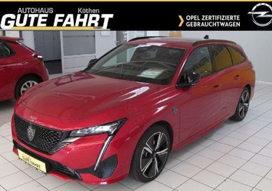 Peugeot 308, 2024