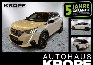 Peugeot 2008, 2022