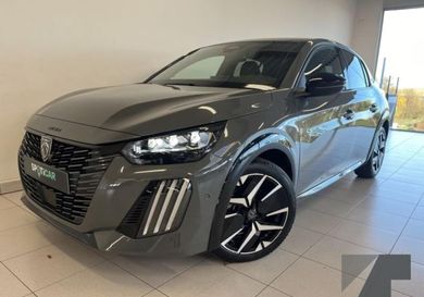 Peugeot 208, 2025