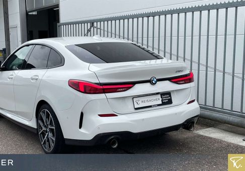 BMW 218, 2023 2