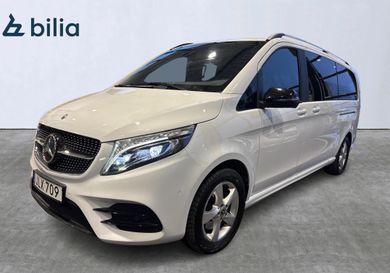 Mercedes-Benz V 220, 2023