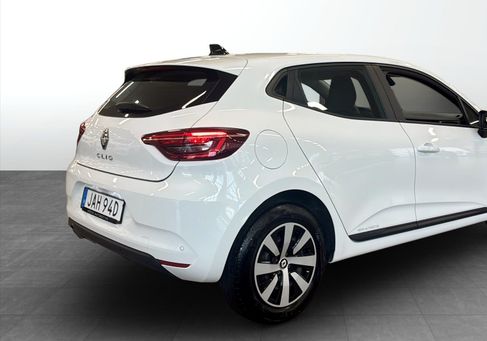Renault Clio, 2023