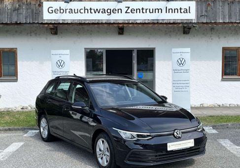 Volkswagen Golf, 2023 3